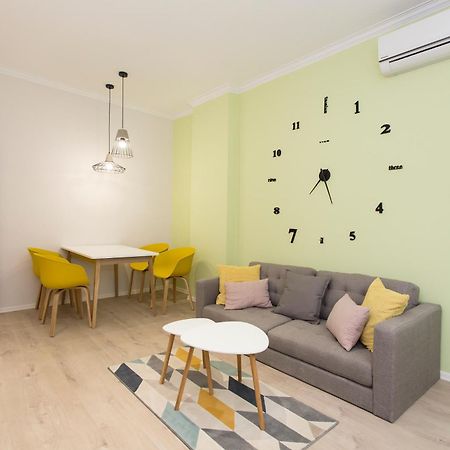 The Cozy Apartment, Sofia Bagian luar foto