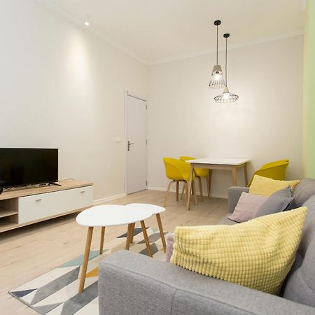 The Cozy Apartment, Sofia Bagian luar foto