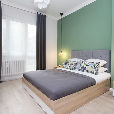 The Cozy Apartment, Sofia Bagian luar foto