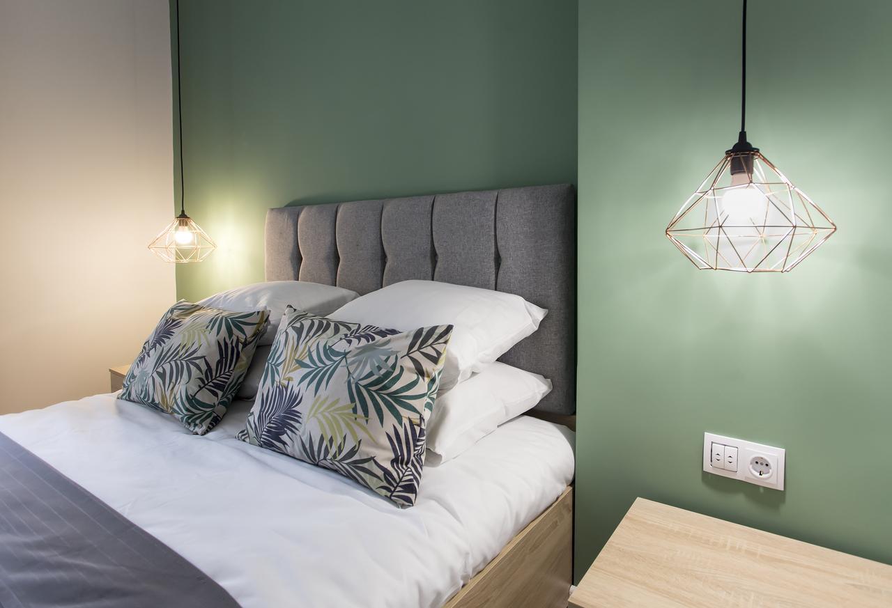 The Cozy Apartment, Sofia Bagian luar foto