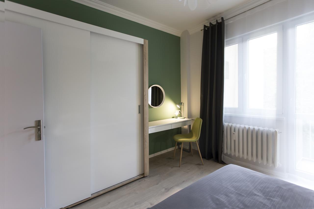 The Cozy Apartment, Sofia Bagian luar foto