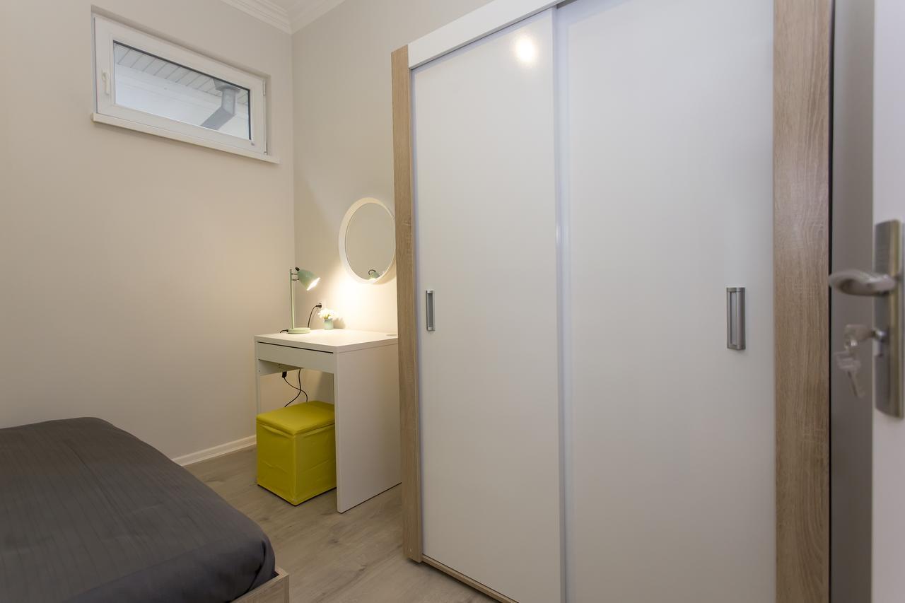 The Cozy Apartment, Sofia Bagian luar foto