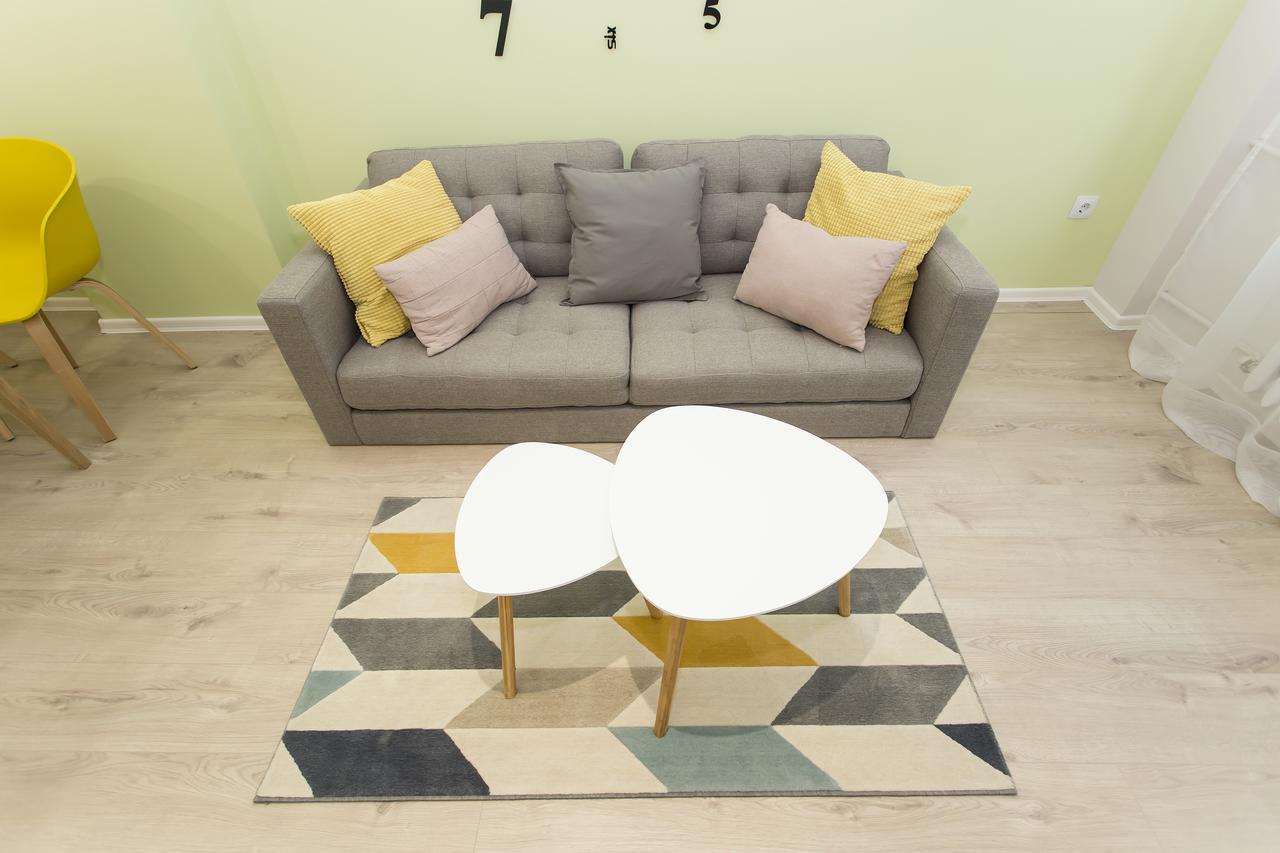 The Cozy Apartment, Sofia Bagian luar foto