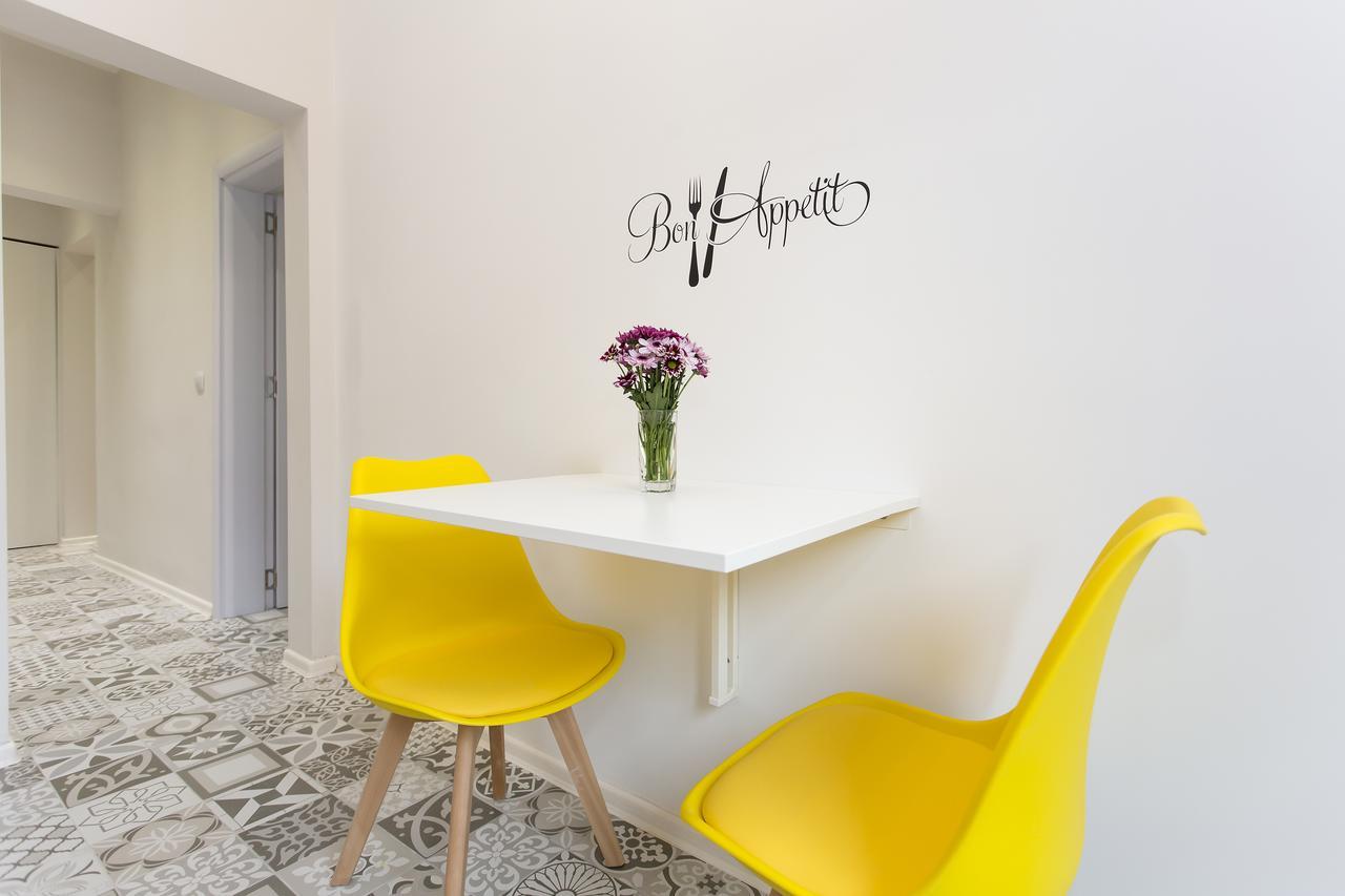 The Cozy Apartment, Sofia Bagian luar foto