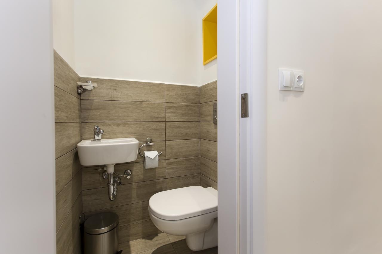 The Cozy Apartment, Sofia Bagian luar foto