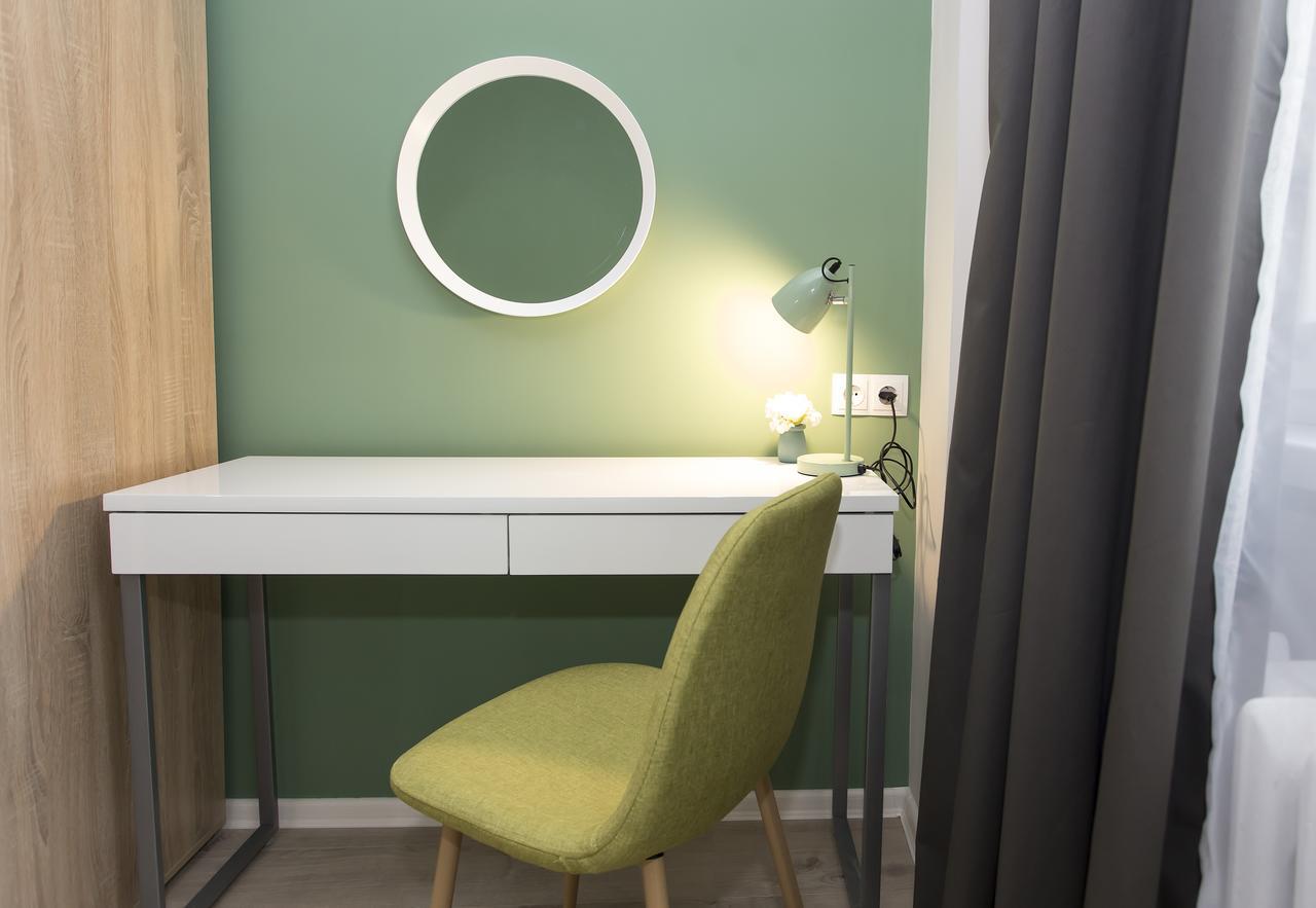 The Cozy Apartment, Sofia Bagian luar foto