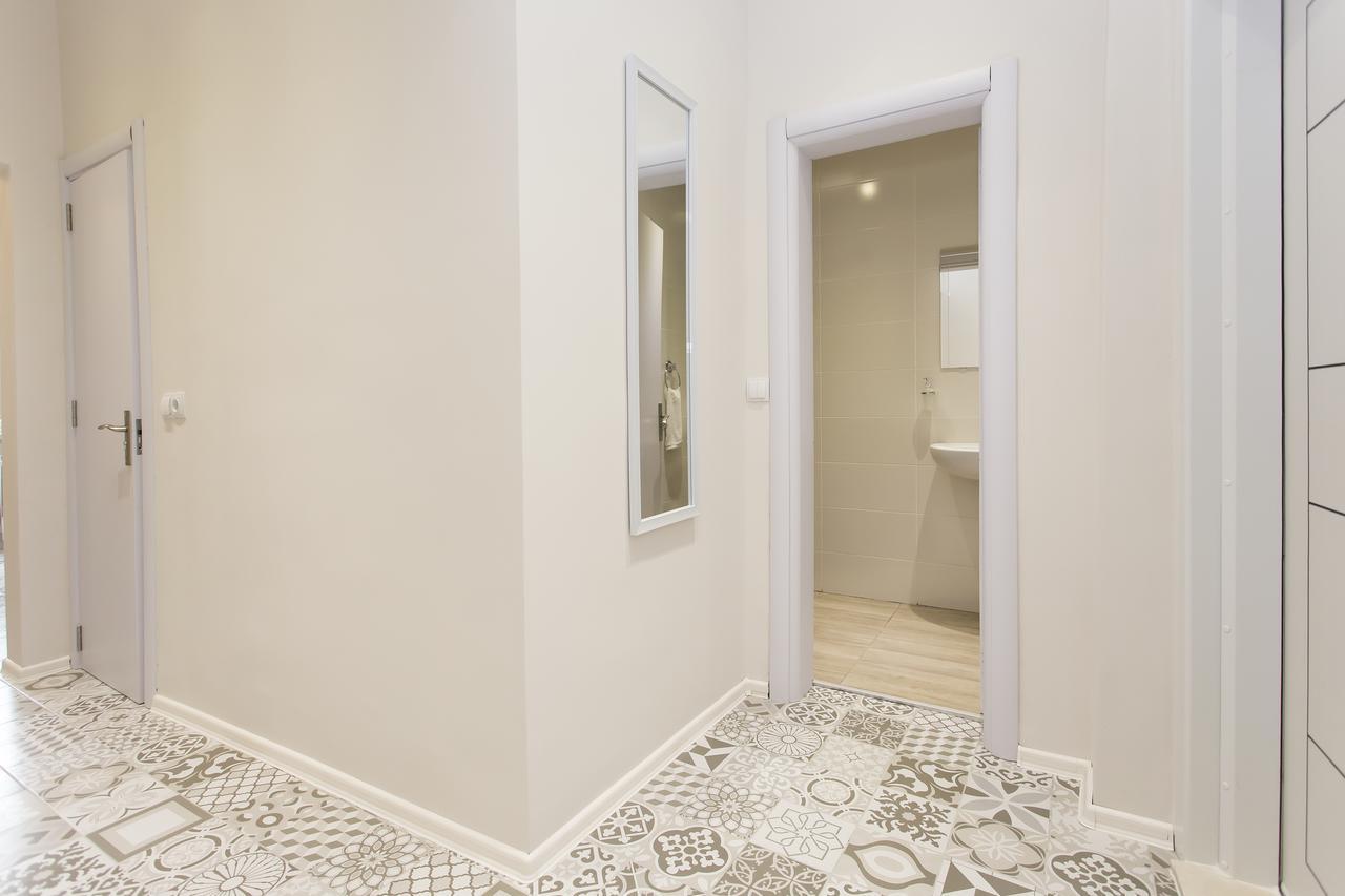 The Cozy Apartment, Sofia Bagian luar foto