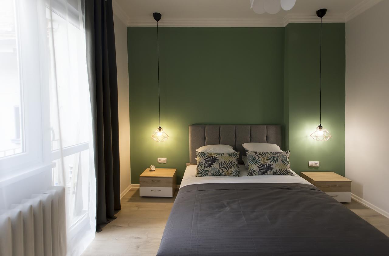 The Cozy Apartment, Sofia Bagian luar foto