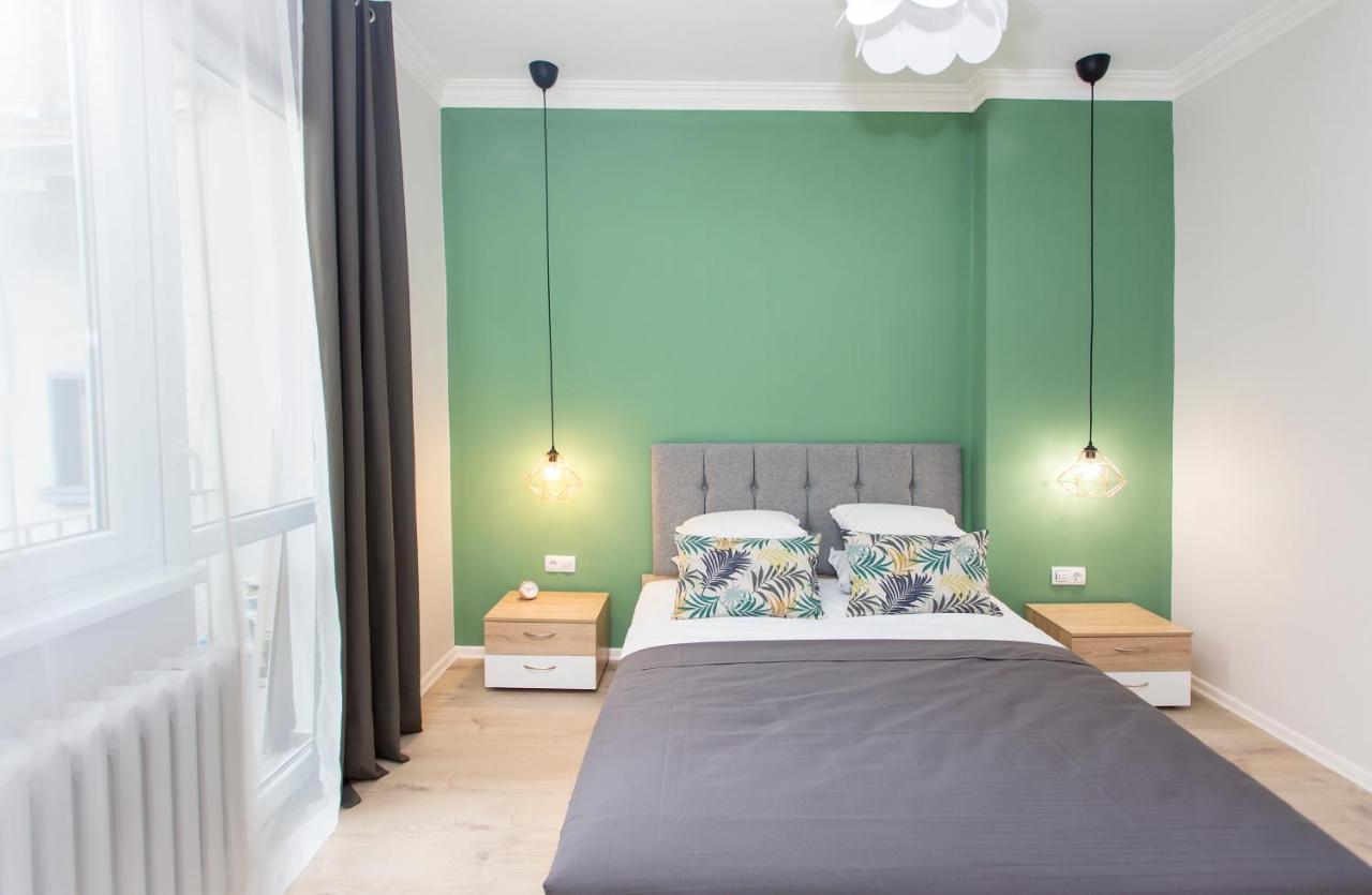 The Cozy Apartment, Sofia Bagian luar foto